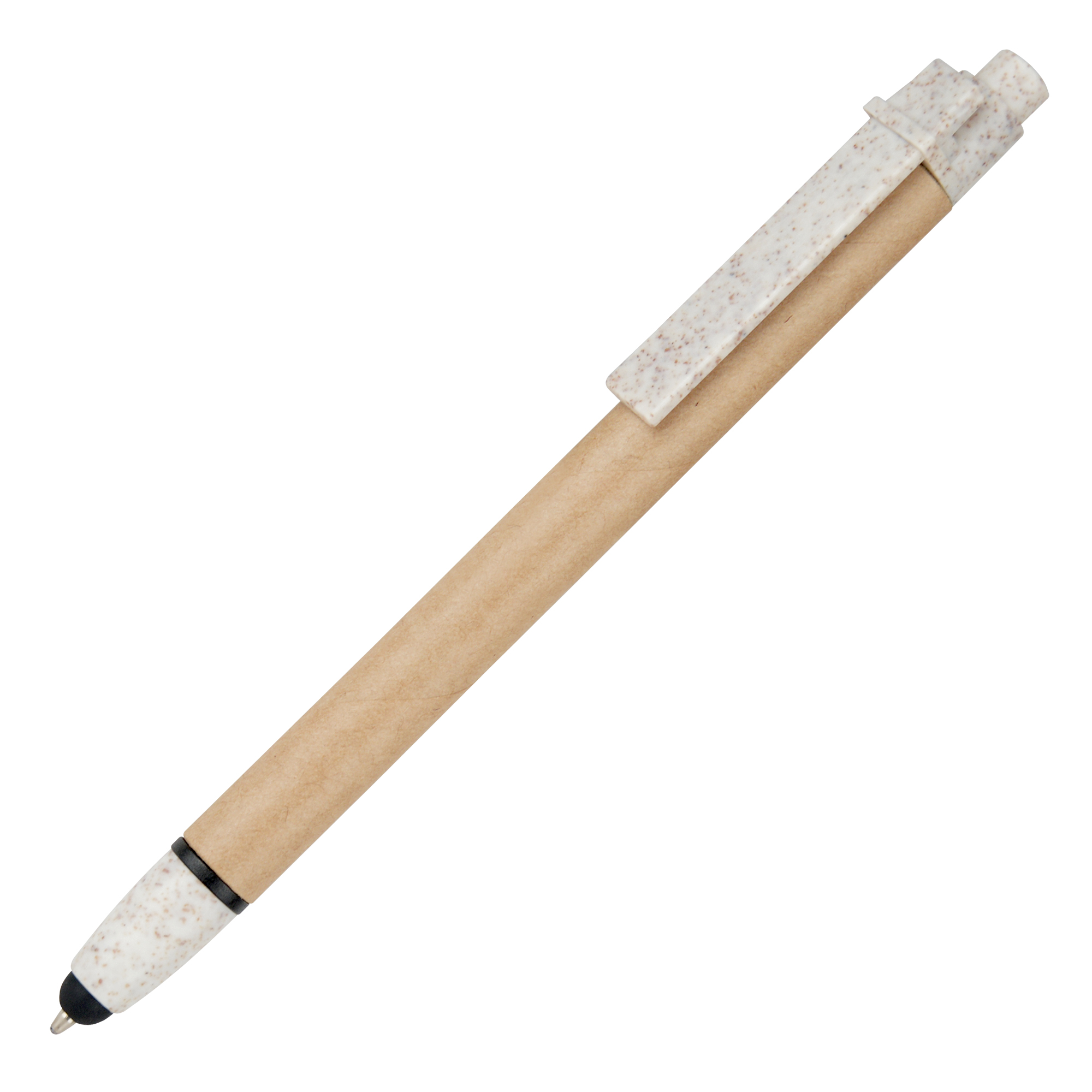 Picture of Jura Card Ball Stylus With Wheat Trim